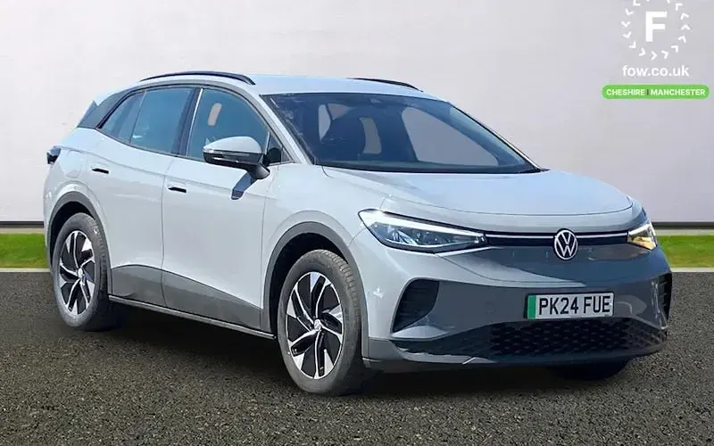 Used VW ID.4 Pro 210 kW (286 HP) 2025 SUV