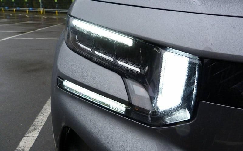 Used Citroën C3 101 HP (74 kW) 2025 Hatchback