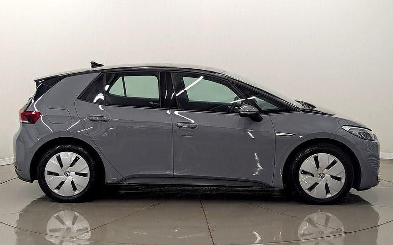 Used VW ID.3 Pro 106 kW (145 HP) 2022 Hatchback