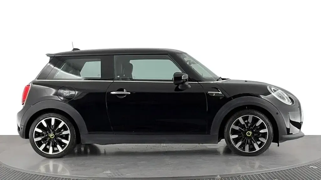 Used Mini Cooper SE Hatch 135 kW (184 HP) 2021 Hatchback