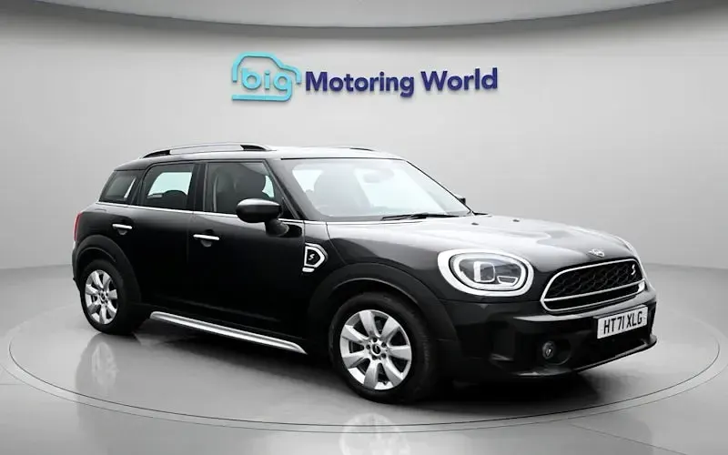 Used Mini Cooper S Classic 178 HP (130 kW) 2022 Hatchback