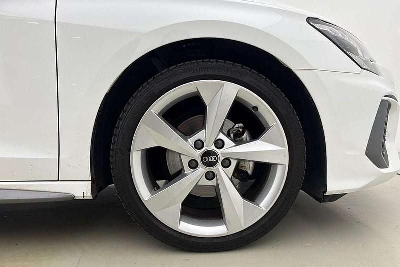 Used Audi A3 S-Line 2023 Sedan