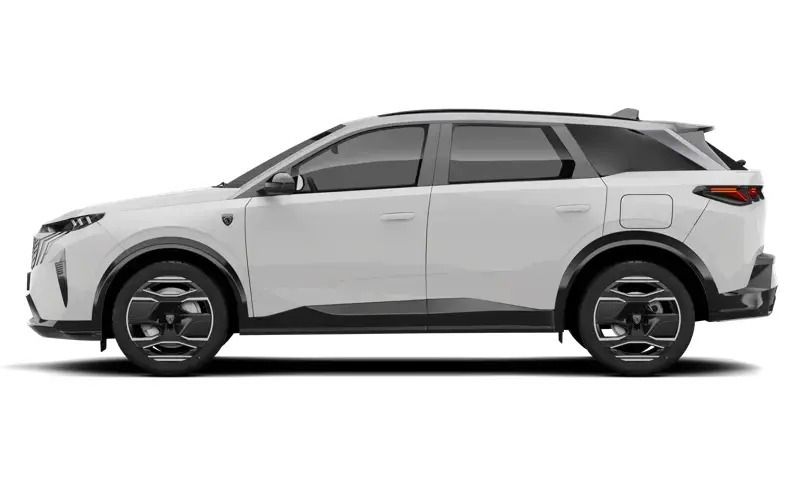 New 2025 Peugeot 5008 GTi MPV | £40,037 (Fair price) - Image 1/1