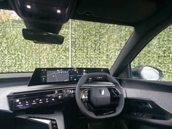 New Peugeot 3008 GTi 145 HP (106 kW) 2025 Grey SUV