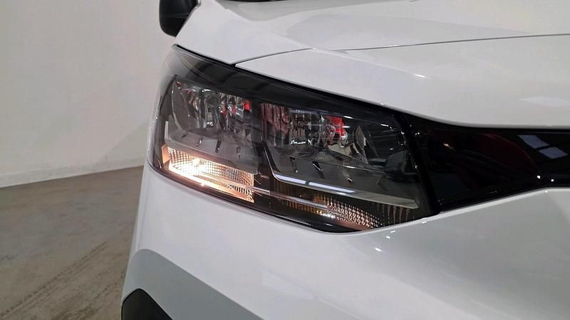 New Fiat Scudo 145 HP (106 kW) 2026 White Van