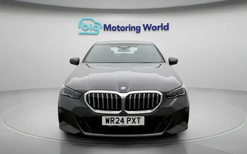 Used BMW 530e M Sport 299 HP (219 kW) 2026 Sedan