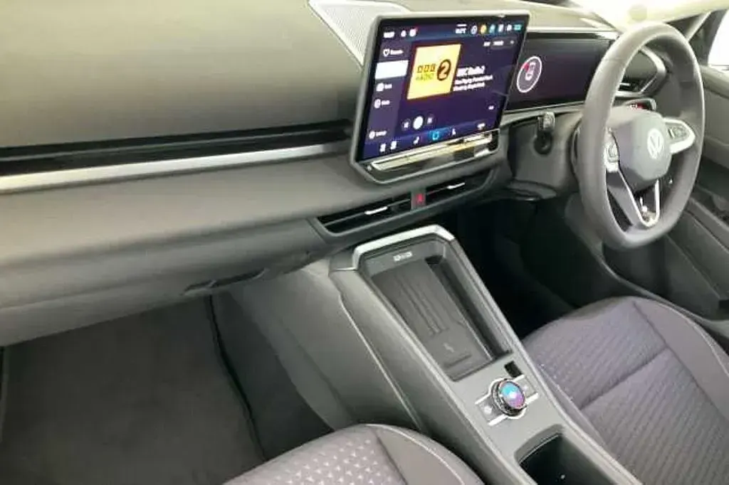 New VW T-Roc 150 HP (110 kW) 2026 SUV