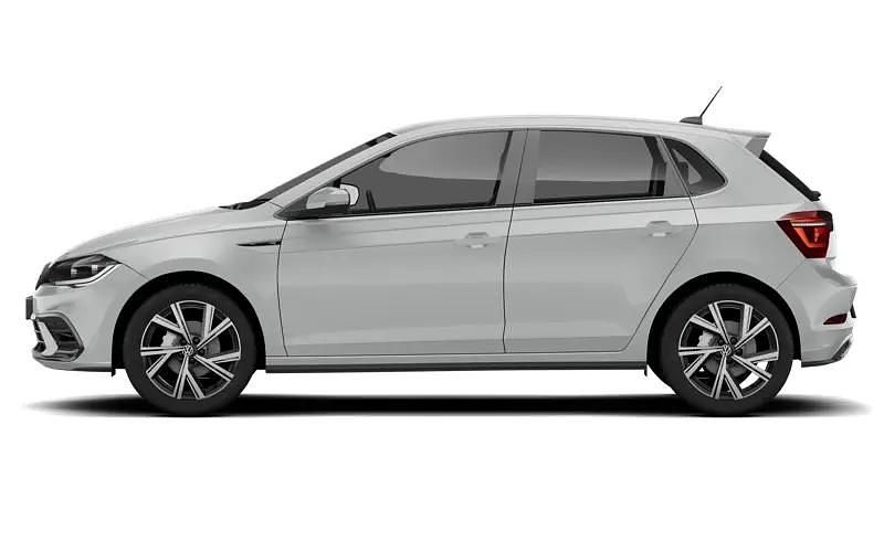 Usado VW Polo Life 80 HP (58 kW) 2026 Citadino