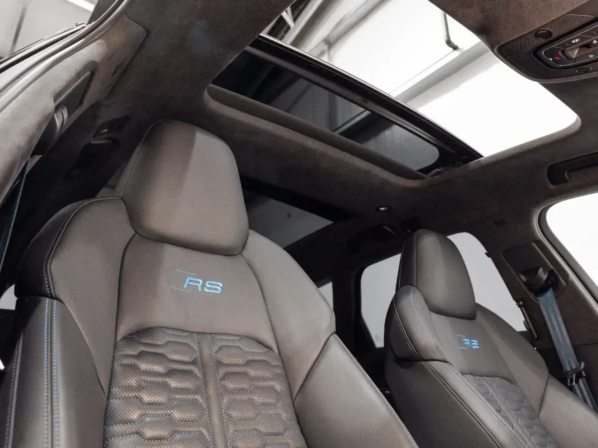Used Audi RS6 Design 2023 Grey Estate