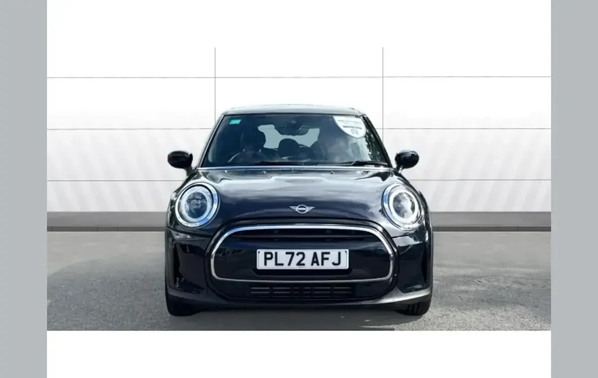 Used Mini Cooper Exclusive 136 HP (100 kW) 2022 Other Hatchback