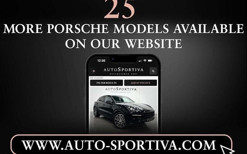 Used Porsche Cayenne GTS 460 HP (338 kW) 2022 Brown SUV