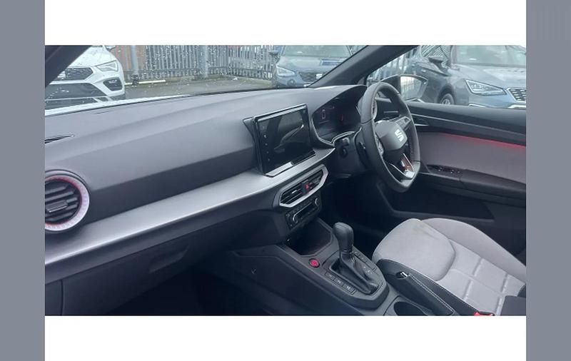 New Seat Arona FR First Edition 147 HP (108 kW) 2025 Other SUV