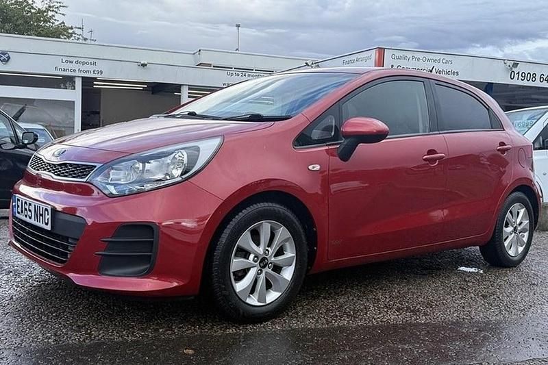 Used 2015 Kia Rio 2 | £5,799 (Fair price) - Image 1/1