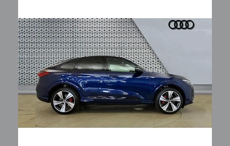 New Audi Q5 Sportback Advanced 200 HP (147 kW) 2025 Other SUV