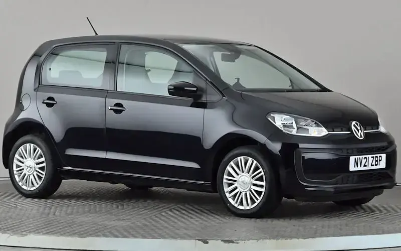 Used VW up! 65 HP (47 kW) 2023 Hatchback