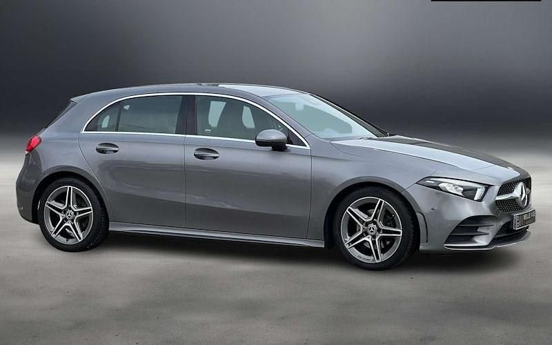Used Mercedes A200 Executive 163 HP (119 kW) 2022 Hatchback