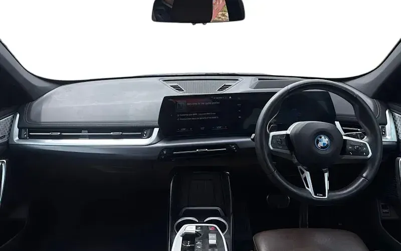 Used BMW iX1 M Sport 230 kW (313 HP) 2026 SUV