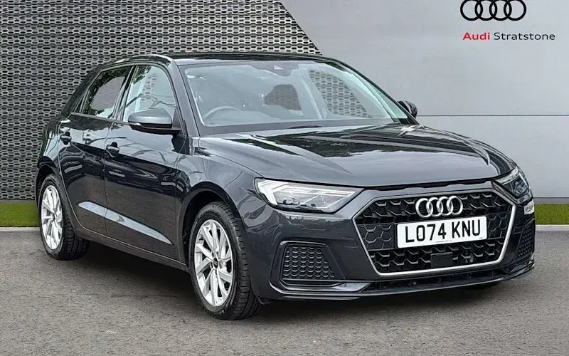 Used Audi A1 Sportback Sport 116 HP (85 kW) 2026 Hatchback
