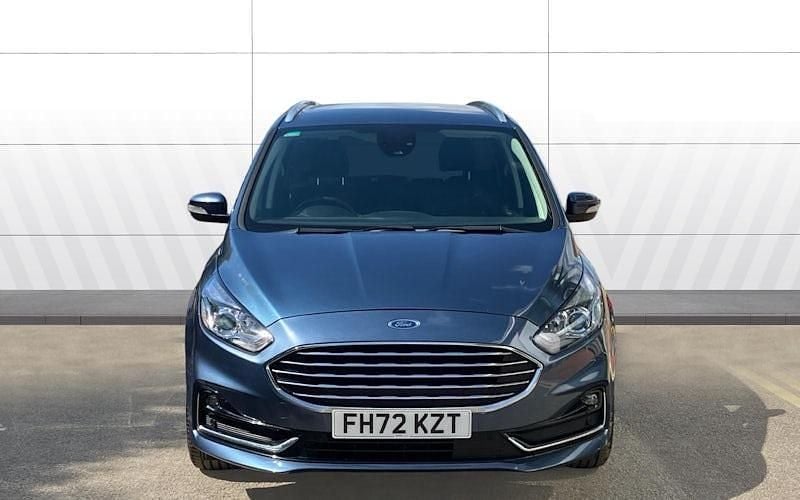 Usado Ford Galaxy Titanium 190 HP (139 kW) 2022 Monovolume