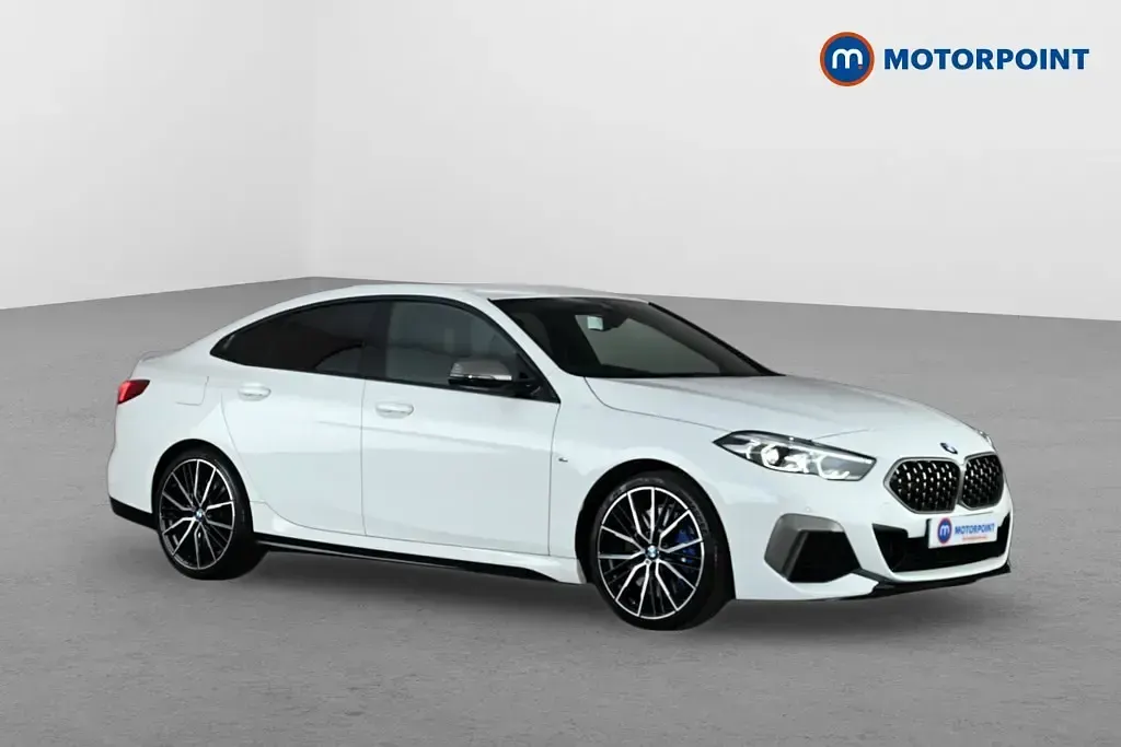 Used BMW M235 306 HP (225 kW) 2023 Coupe
