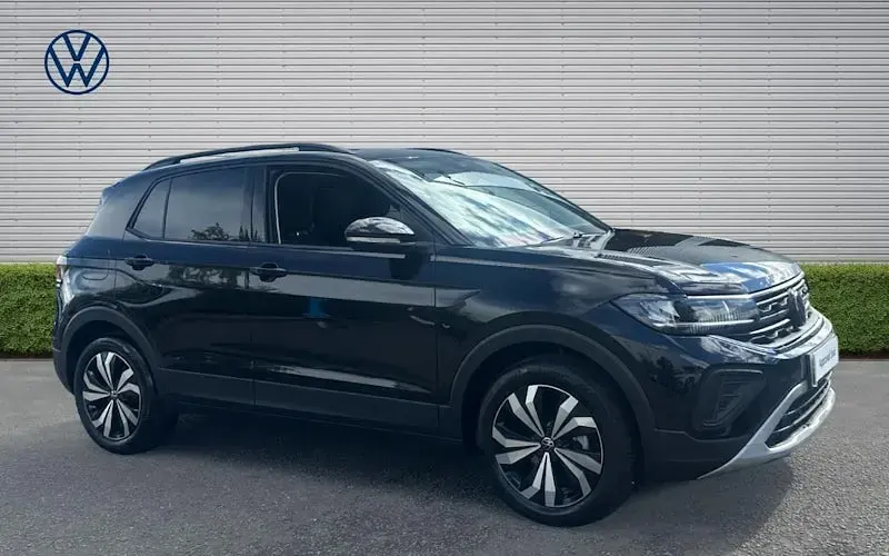 Second-hand VW T-Cross Match 95 CP (69 kW) 2026 SUV
