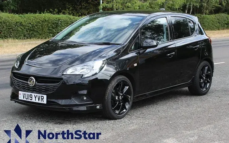 Used Vauxhall Corsa SRi 90 HP (66 kW) 2019 Hatchback