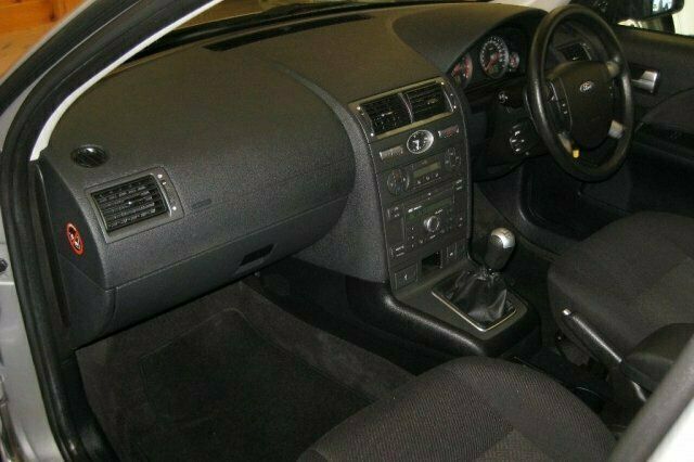 Used Ford Mondeo 2004 Hatchback