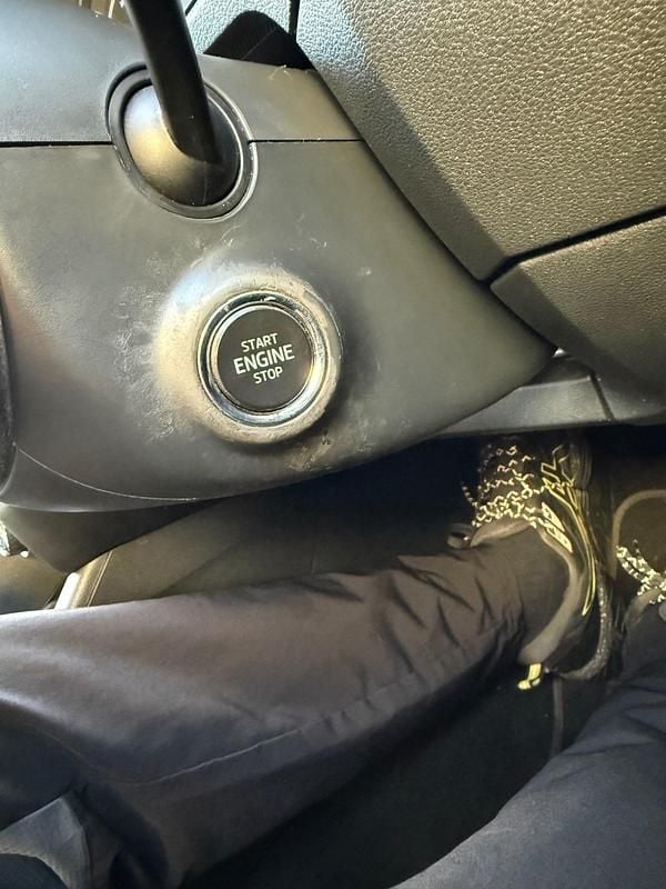 Used Skoda Octavia vRS 2015 Grey Hatchback