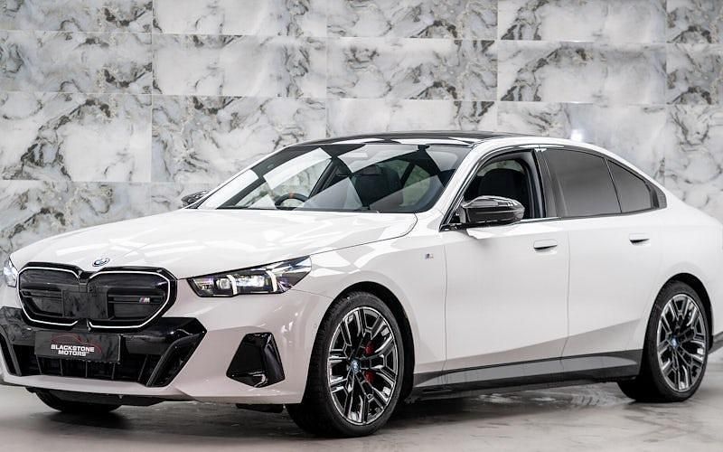 Used BMW i5 Comfort Edition 442 kW (601 HP) 2026 Sedan