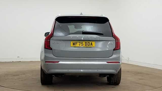Used Volvo XC90 Ultra 449 HP (330 kW) 2026 SUV