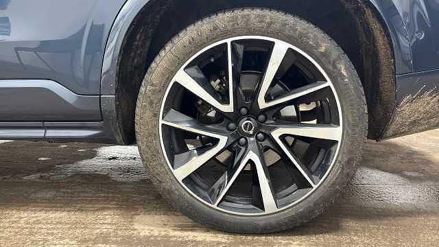Used Volvo XC90 Ultimate 247 HP (181 kW) 2023 SUV