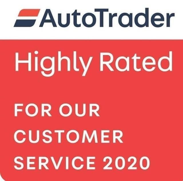 Used Volvo V90 CC Pro 320 HP (235 kW) 2018 Blue Estate