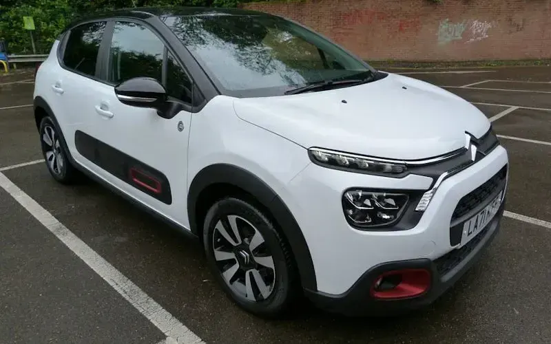 Used Citroën C3 PureTech 83 HP (61 kW) 2022 Hatchback