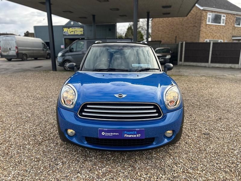 Usado Mini Cooper 2013 Azul Citadino