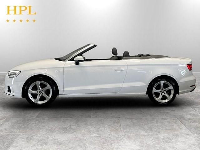 Used Audi Cabriolet Sport 150 HP (110 kW) 2019 Cabriolet