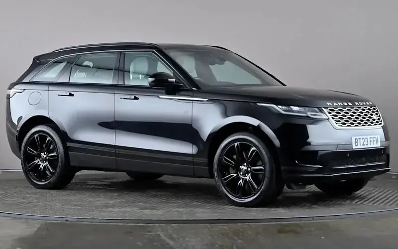 Używany Land Rover Range Rover Velar SE 404 KM (297 kW) 2022 SUV