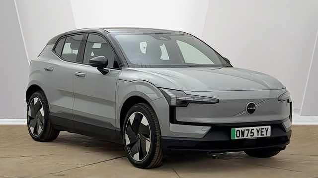 New Volvo EX30 Performance 310 kW (422 HP) 2025 SUV