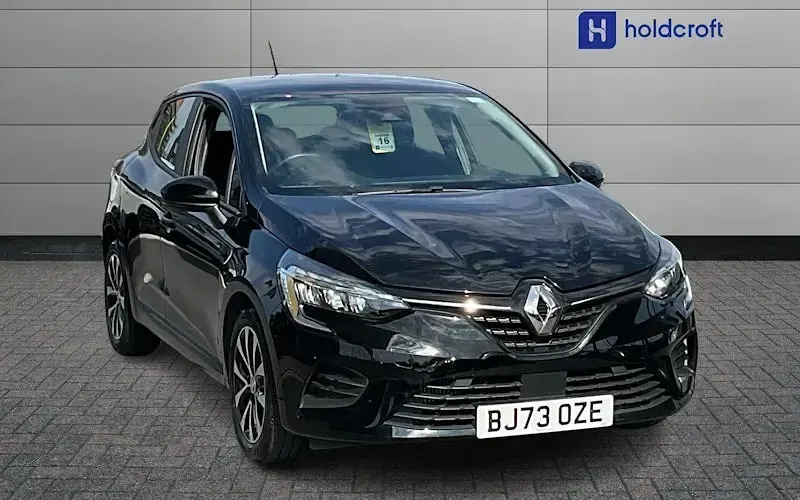 Used Renault Clio Evolution 90 HP (66 kW) 2023 Hatchback