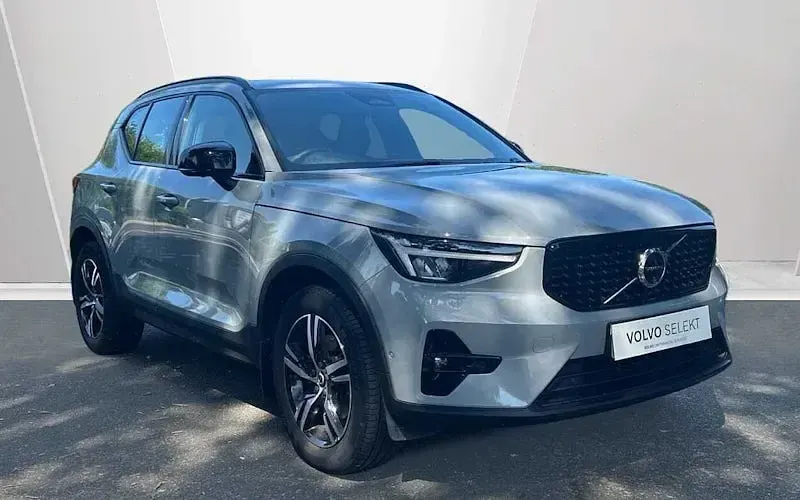 Used Volvo XC40 Plus 163 HP (119 kW) 2026 SUV