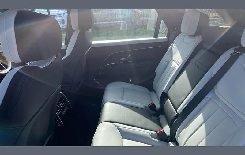 Used Land Rover Range Rover Sport SE Dynamic 460 HP (338 kW) 2023 Blue SUV