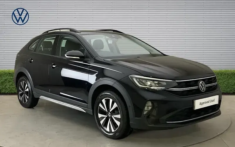 Used VW Taigo Life 110 HP (80 kW) 2023 SUV