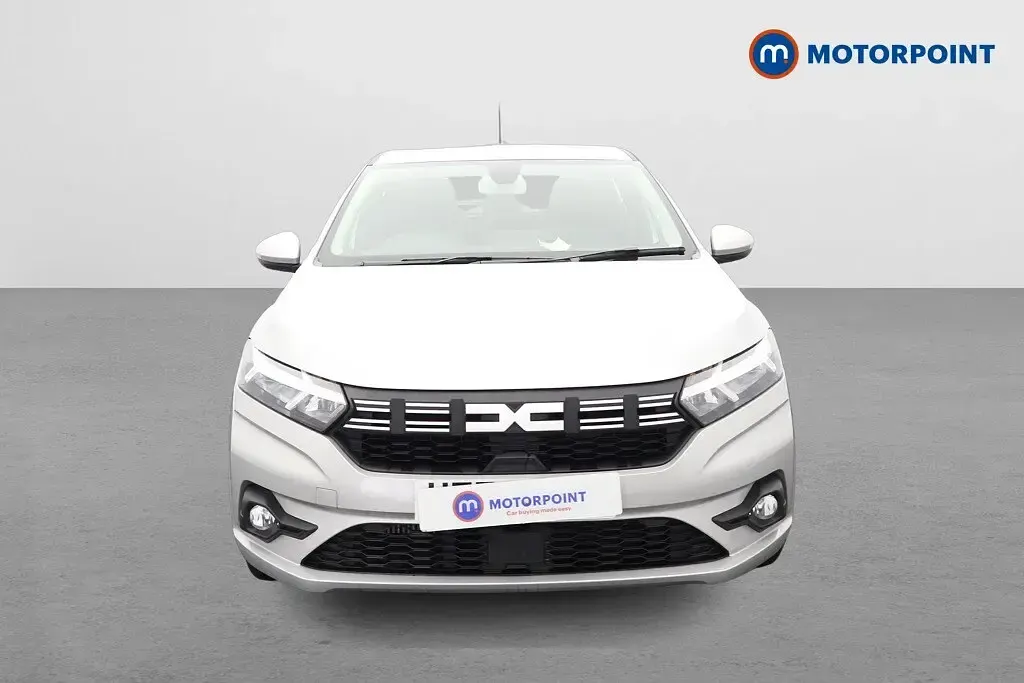 Used Dacia Sandero Expression 2023 Grey Hatchback
