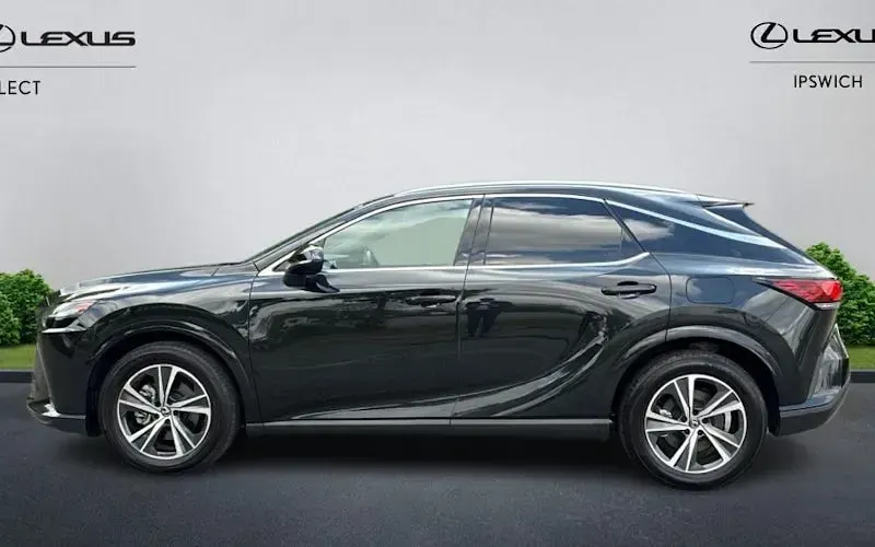 Used Lexus RX450h+ 309 HP (227 kW) 2024 Estate