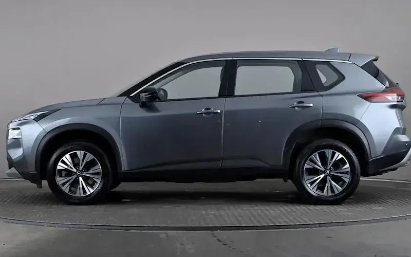 Used Nissan X-Trail Acenta Premium 204 HP (150 kW) 2026 SUV