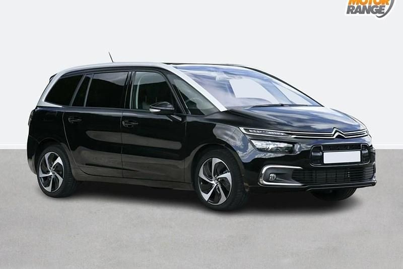 Used 2019 Citroën C4 SpaceTourer Feel MPV | £13,695 (Fair price) - Image 1/1