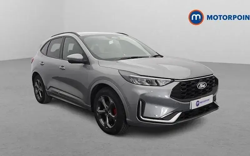 Usado Ford Kuga ST-Line 183 CV (134 kW) 2025 SUV