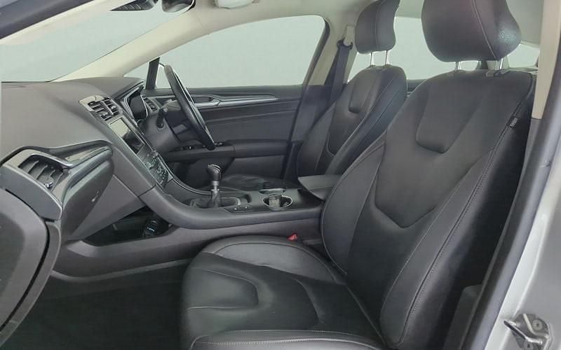 Used Ford Mondeo Titanium 150 HP (110 kW) 2021 Hatchback