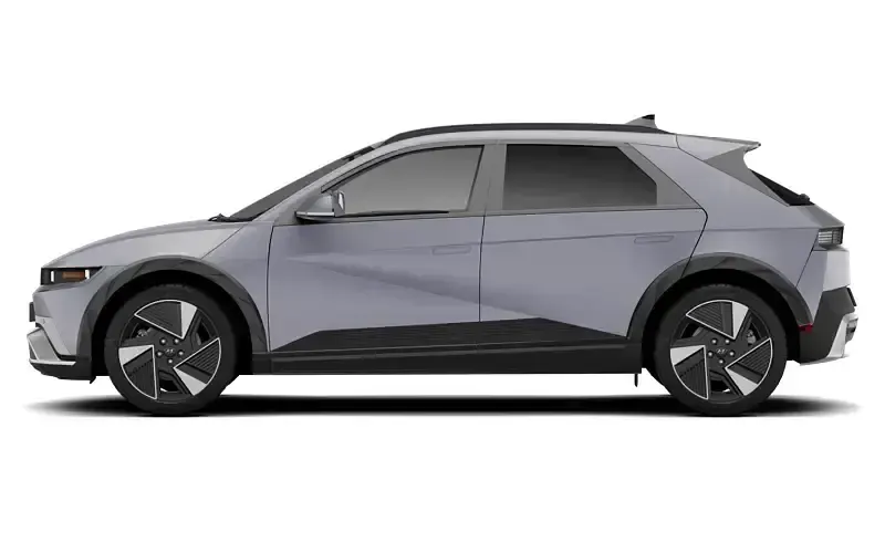 Used Hyundai Ioniq Premium 167 kW (228 HP) 2026 Hatchback