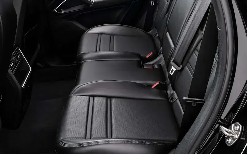 Used Porsche Cayenne 340 HP (250 kW) 2019 Black SUV