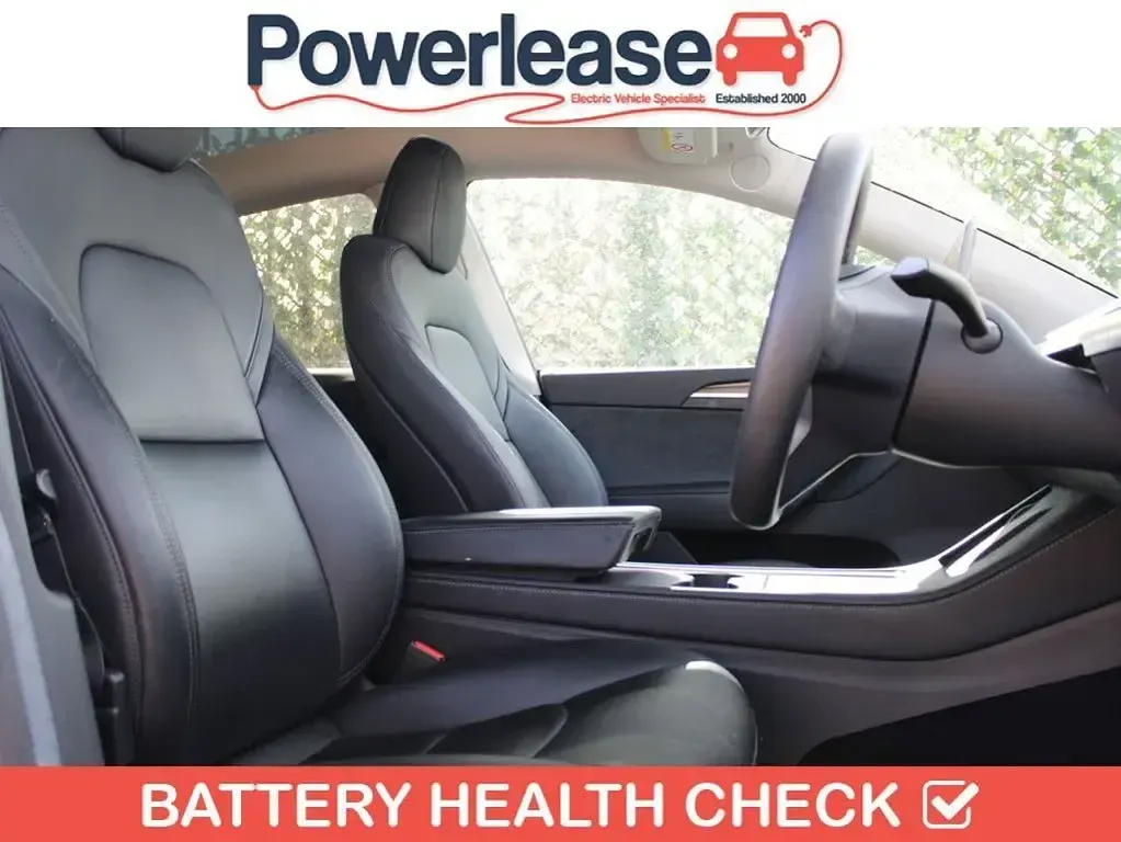 Used Tesla Model Y RWD 254 kW (346 HP) 2023 White SUV